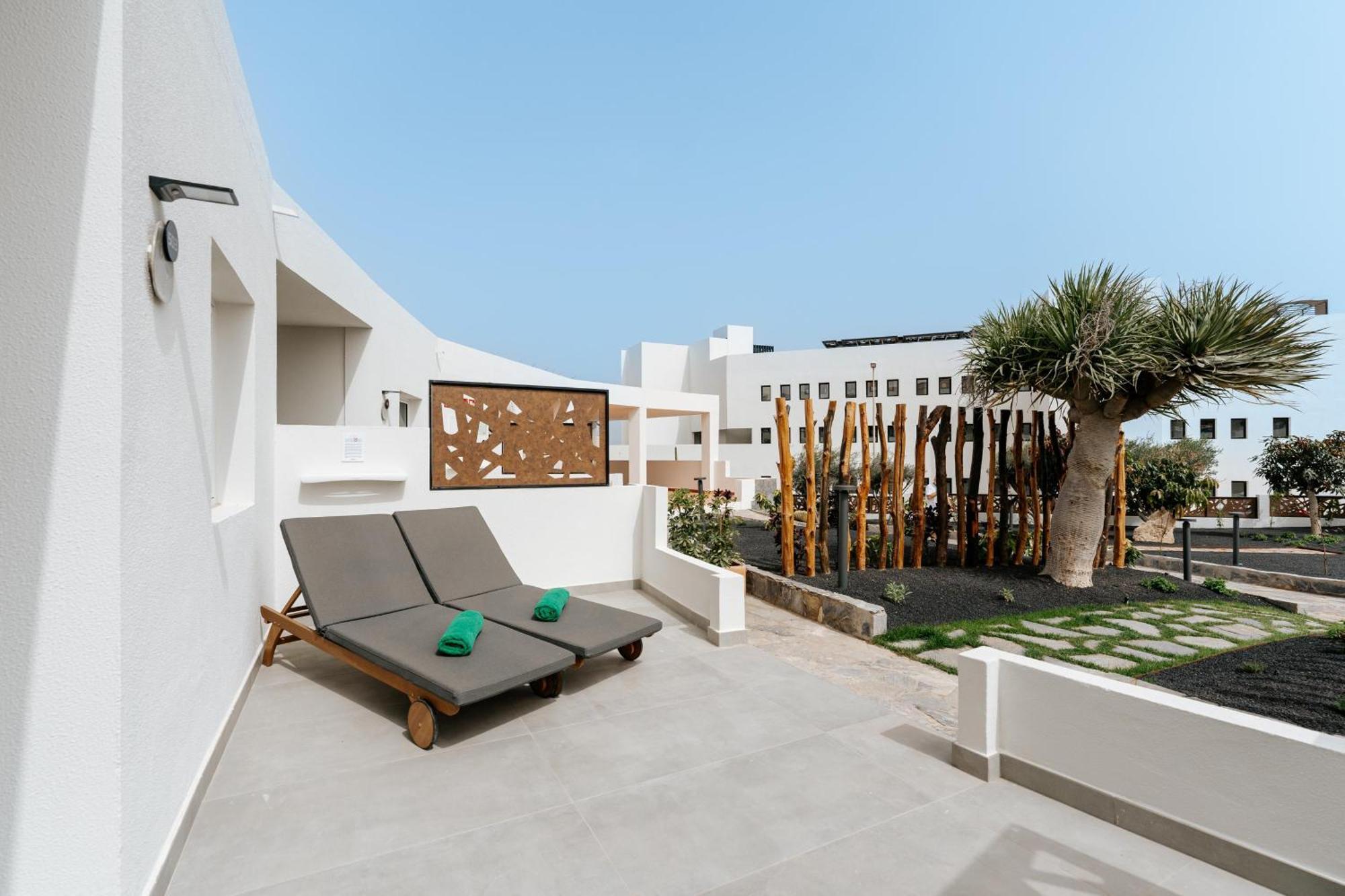 كوستا كالما R2 Higos Beach المظهر الخارجي الصورة